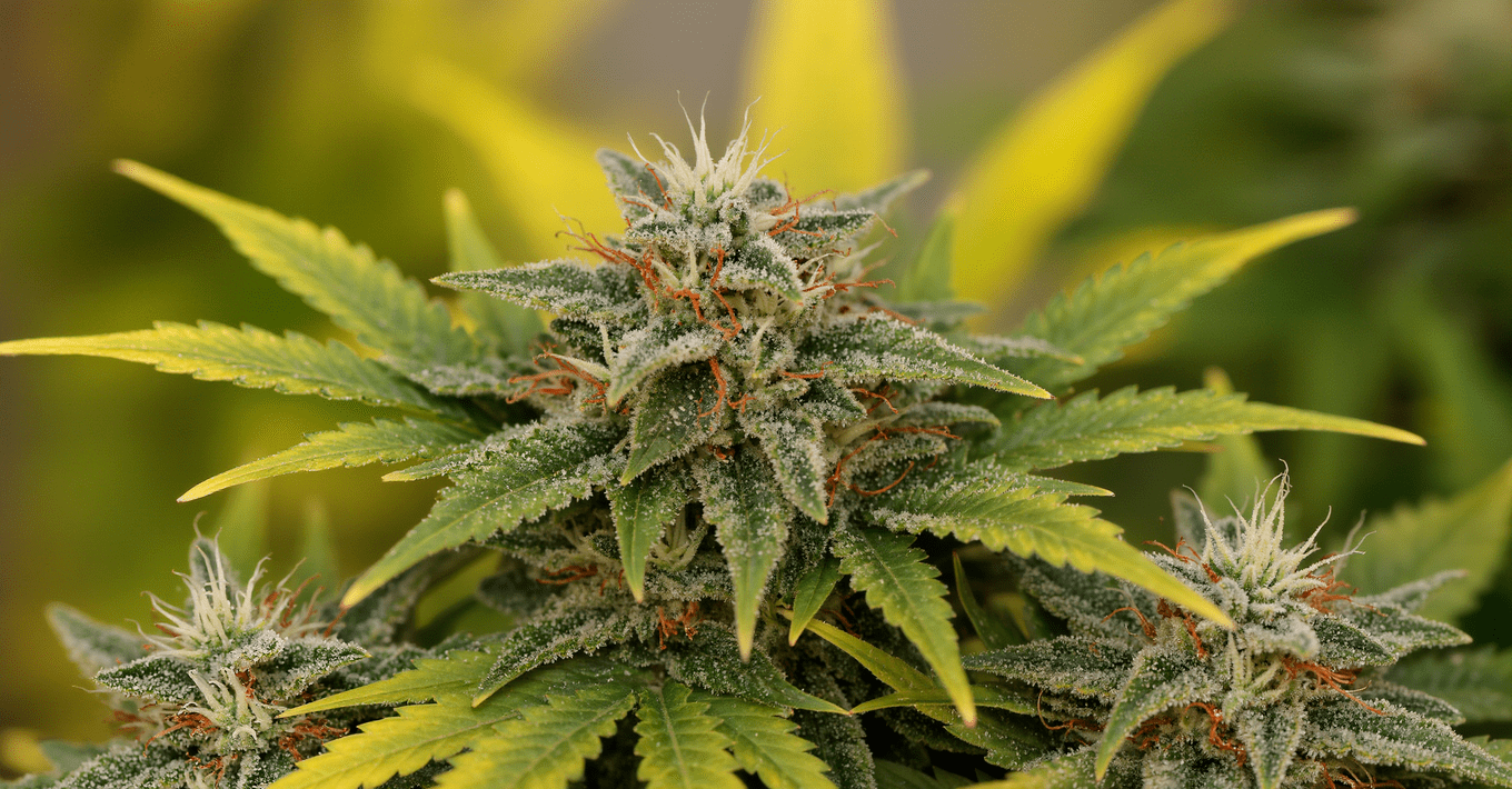 uklłd endokannabinoidowy cannabis