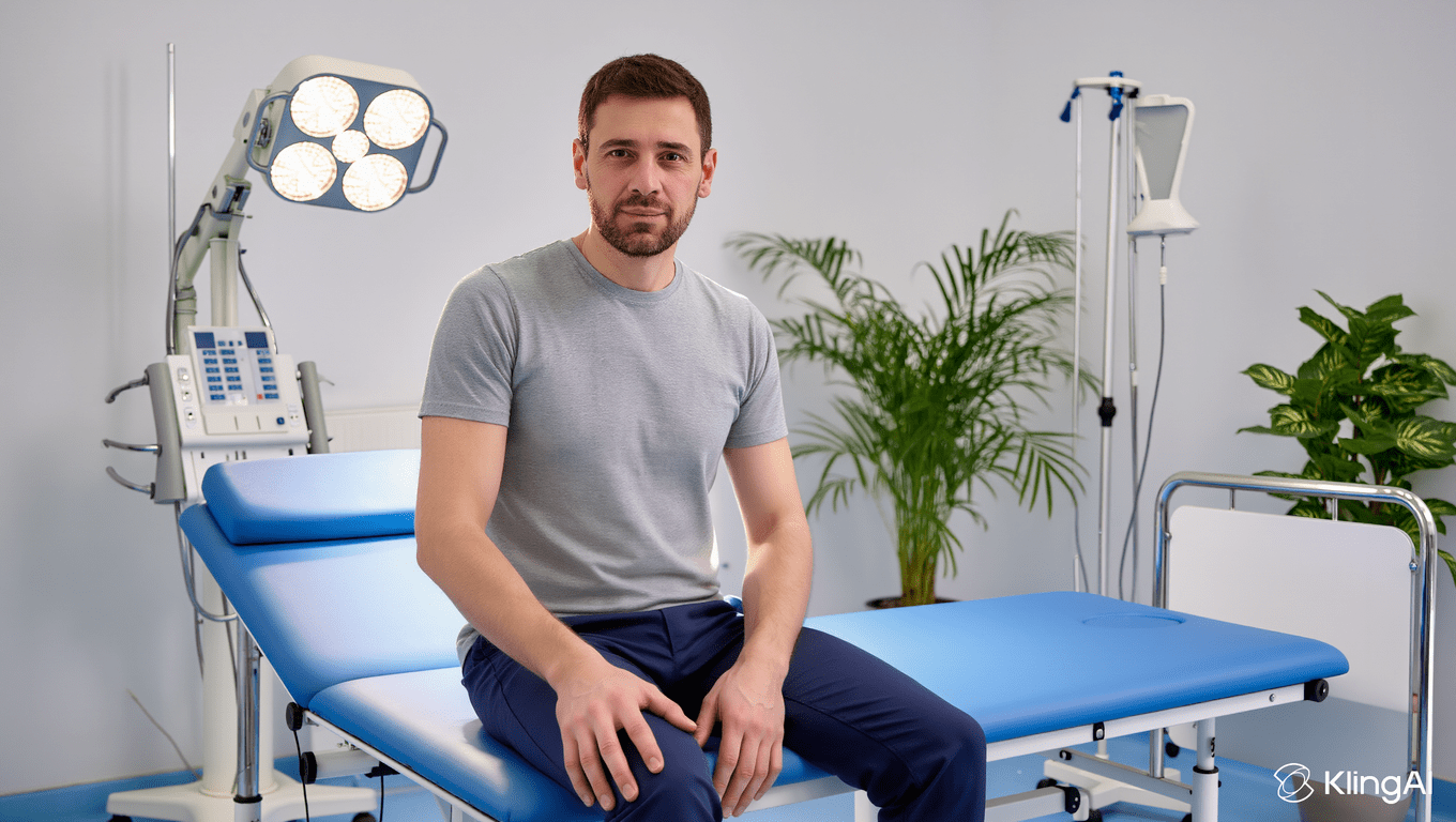 choroba zwyrodnieniowa stawów