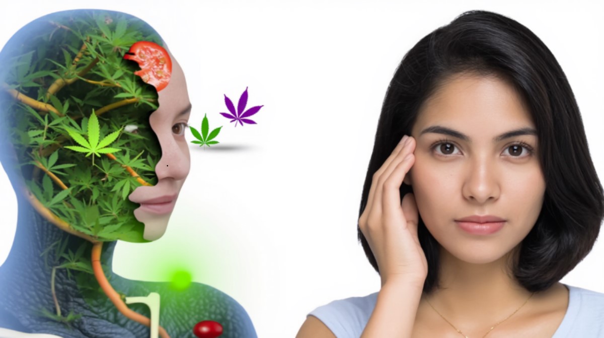 marihuana medyczna leczenie marihuaną medyczną