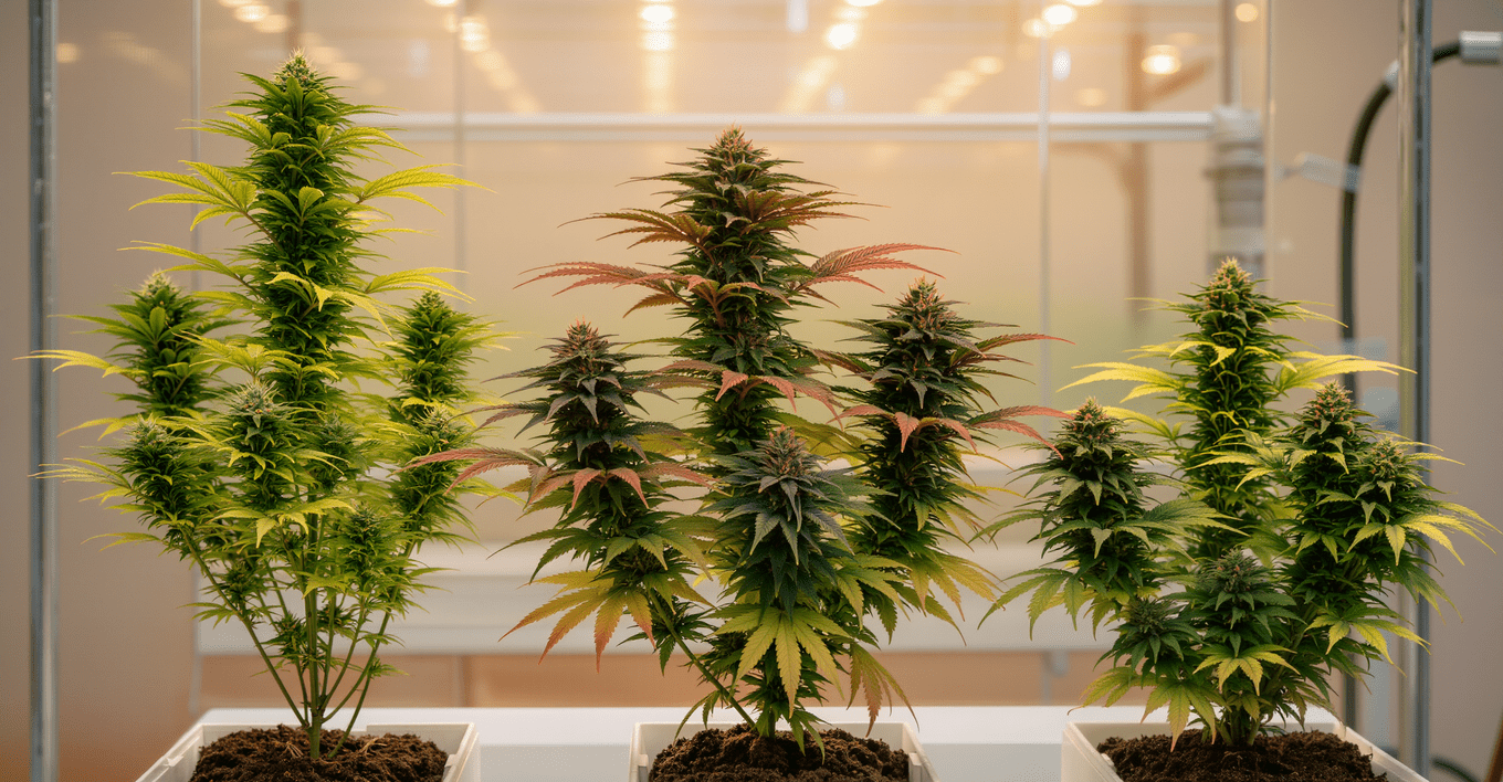 baza odmian medycznej marihuany w polsce