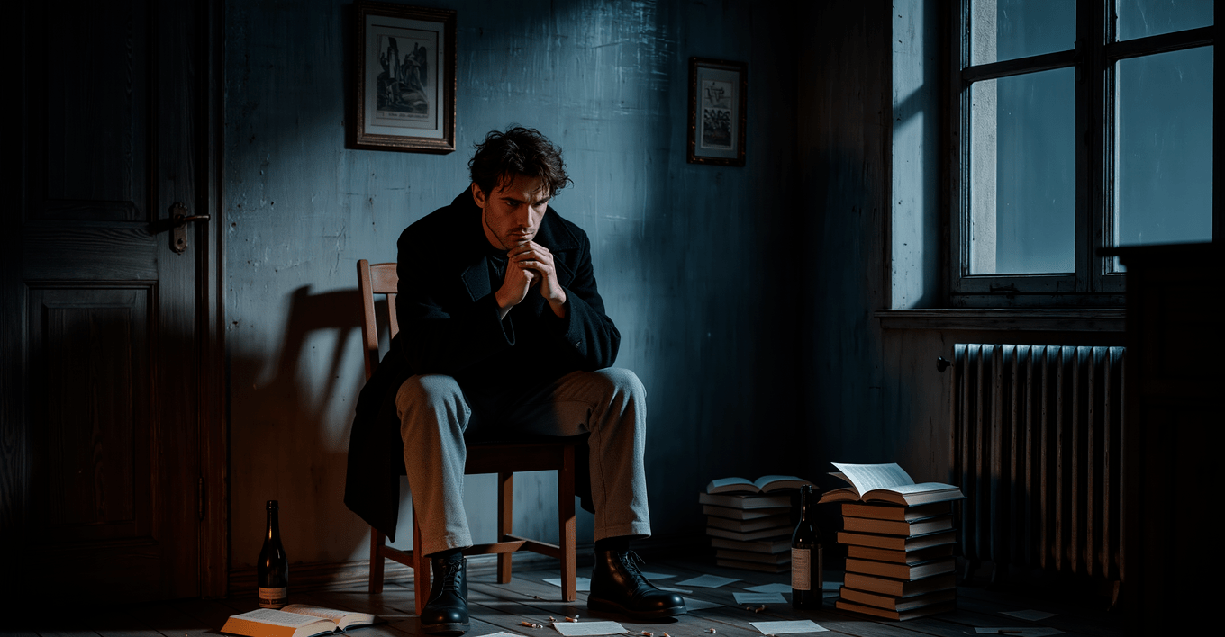 depresja - objawy, leczenie depresji