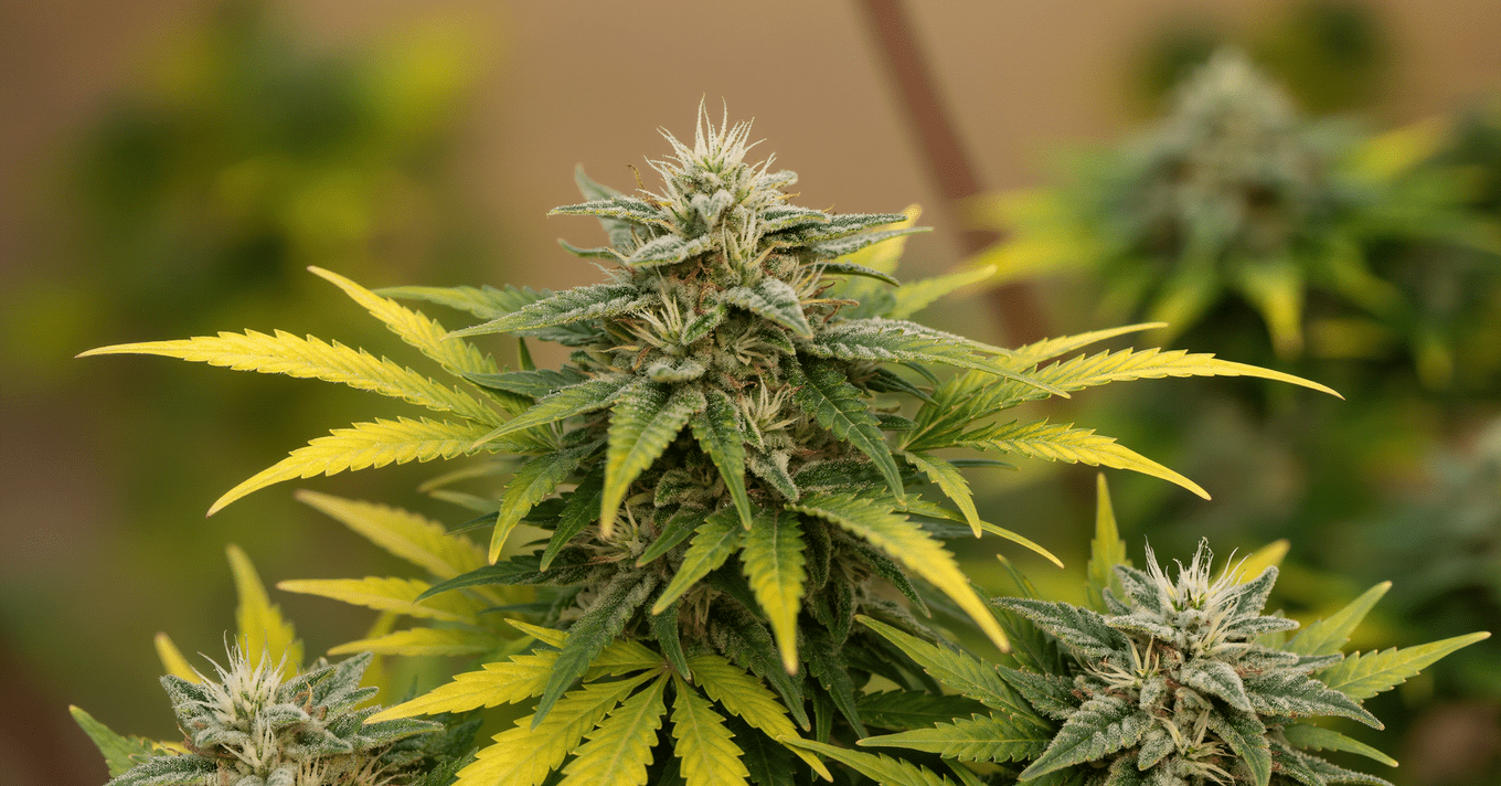 medyczna marihuana ciekawostki