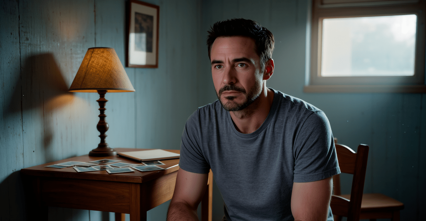 PTSD - objawy i liczenie