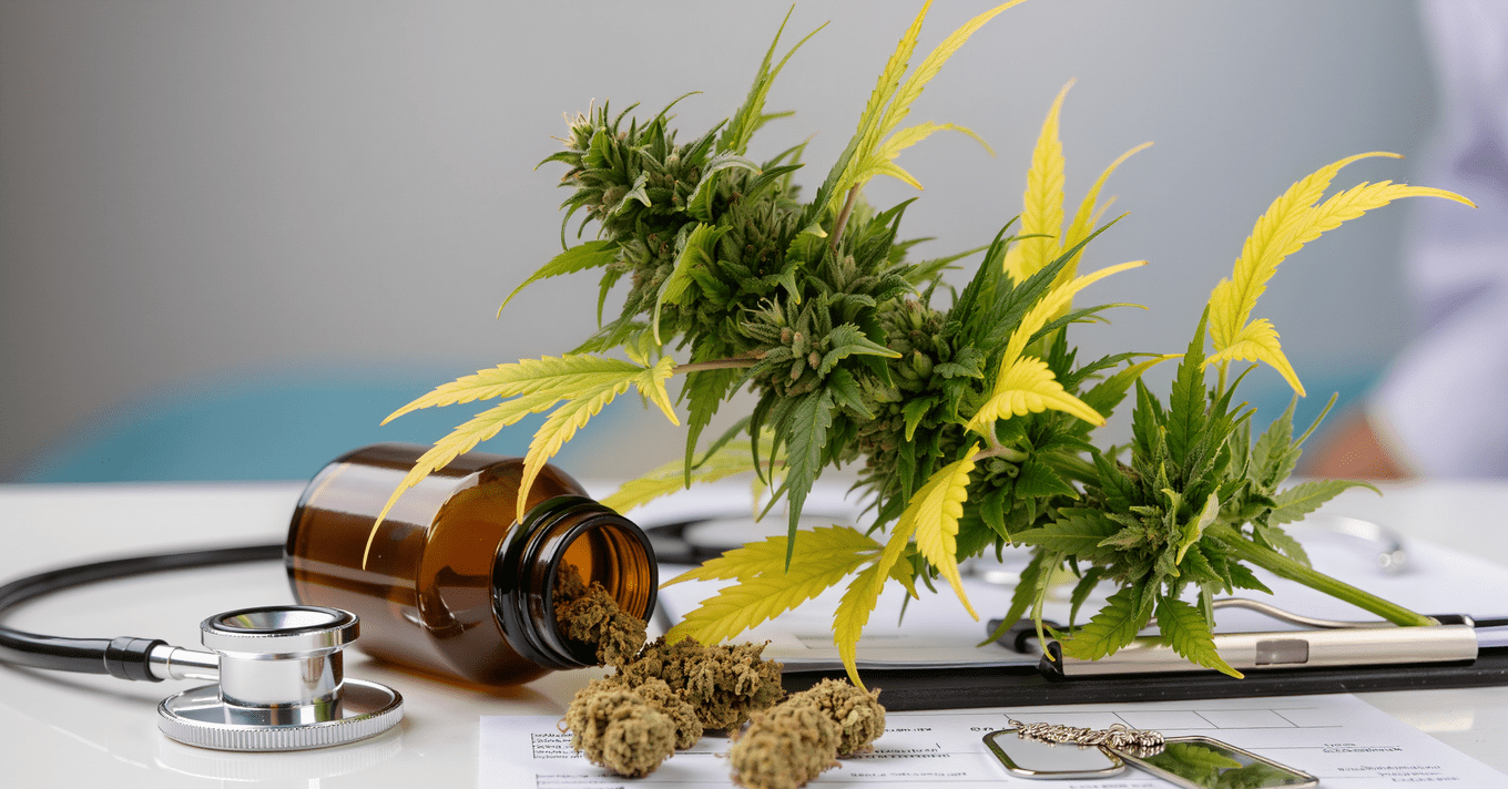 czy marihuana medyczna jest w polsce legalna