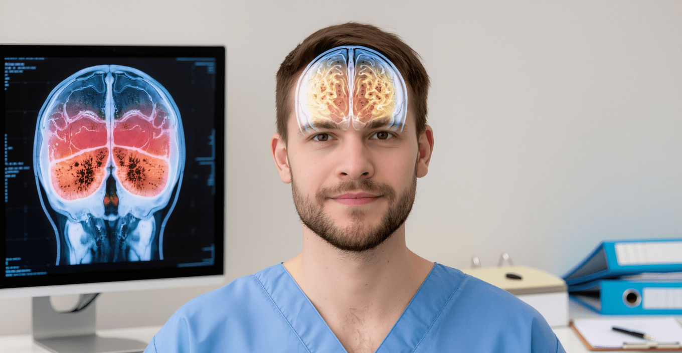 stwardnienie rozsiane